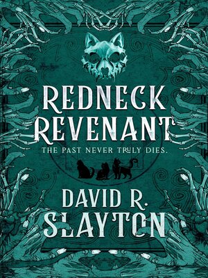 cover image of Redneck Revenant